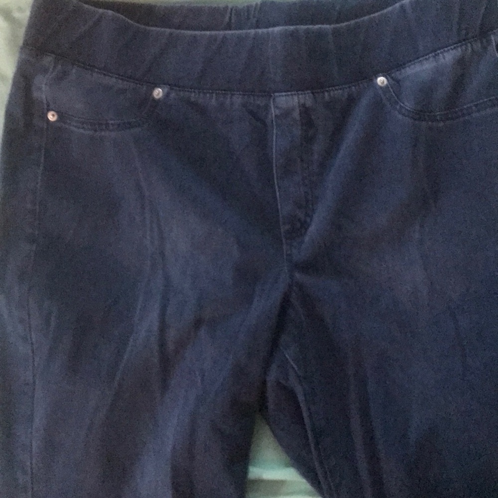 Pants - Picture 2 of 2